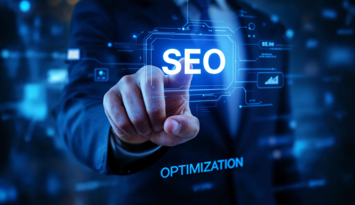 SEO Services