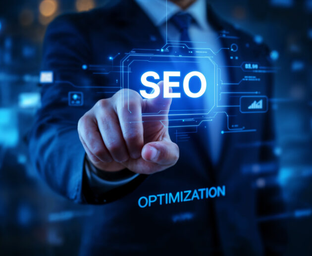 SEO Services