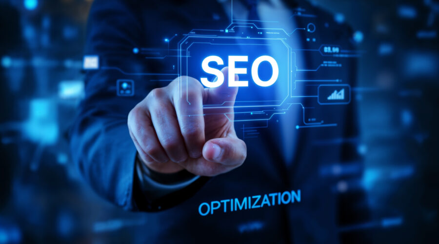 SEO Services
