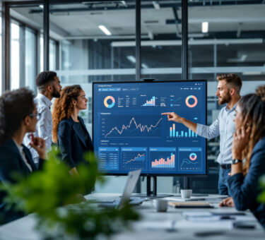 Digital Marketing Services
