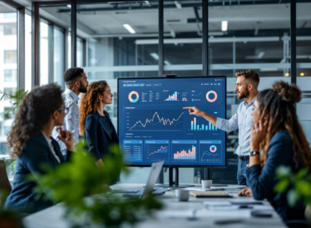 Digital Marketing Services