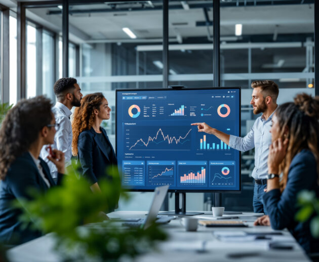 Digital Marketing Services