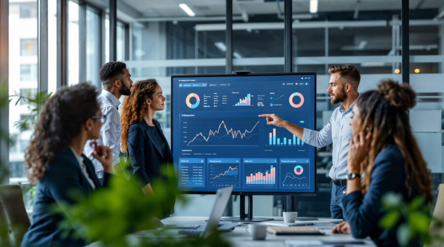 Digital Marketing Services