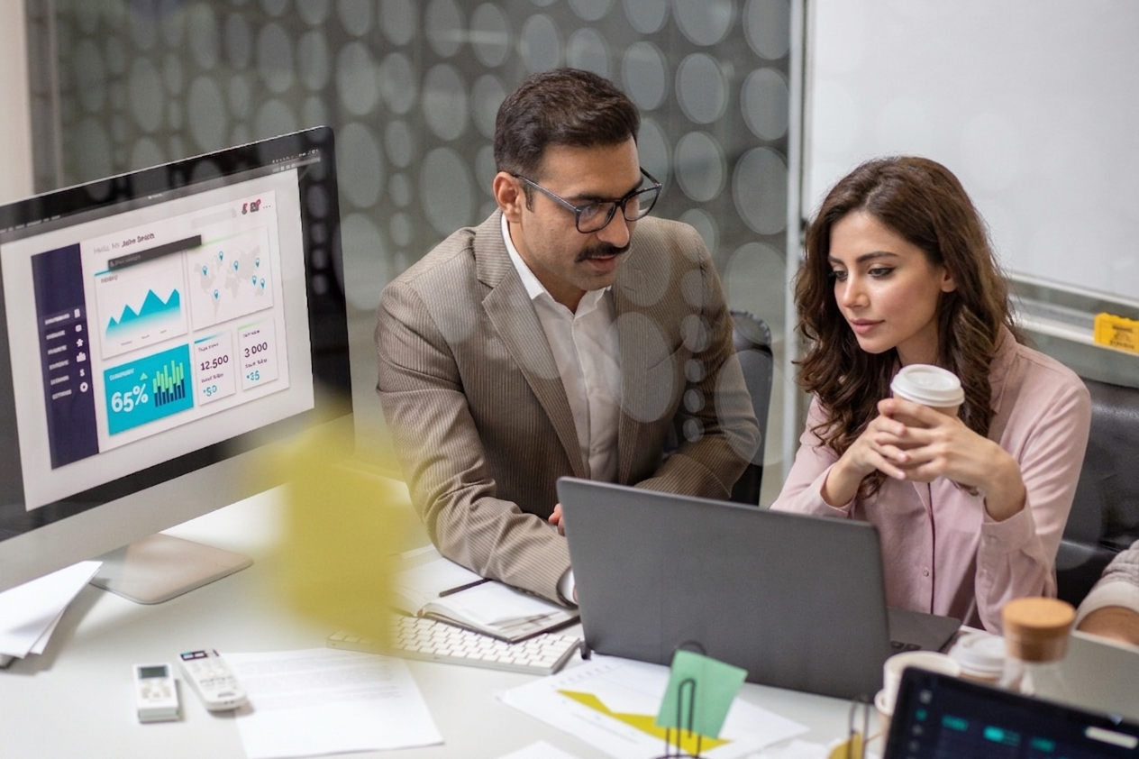 Business Needs Expert SEO Services