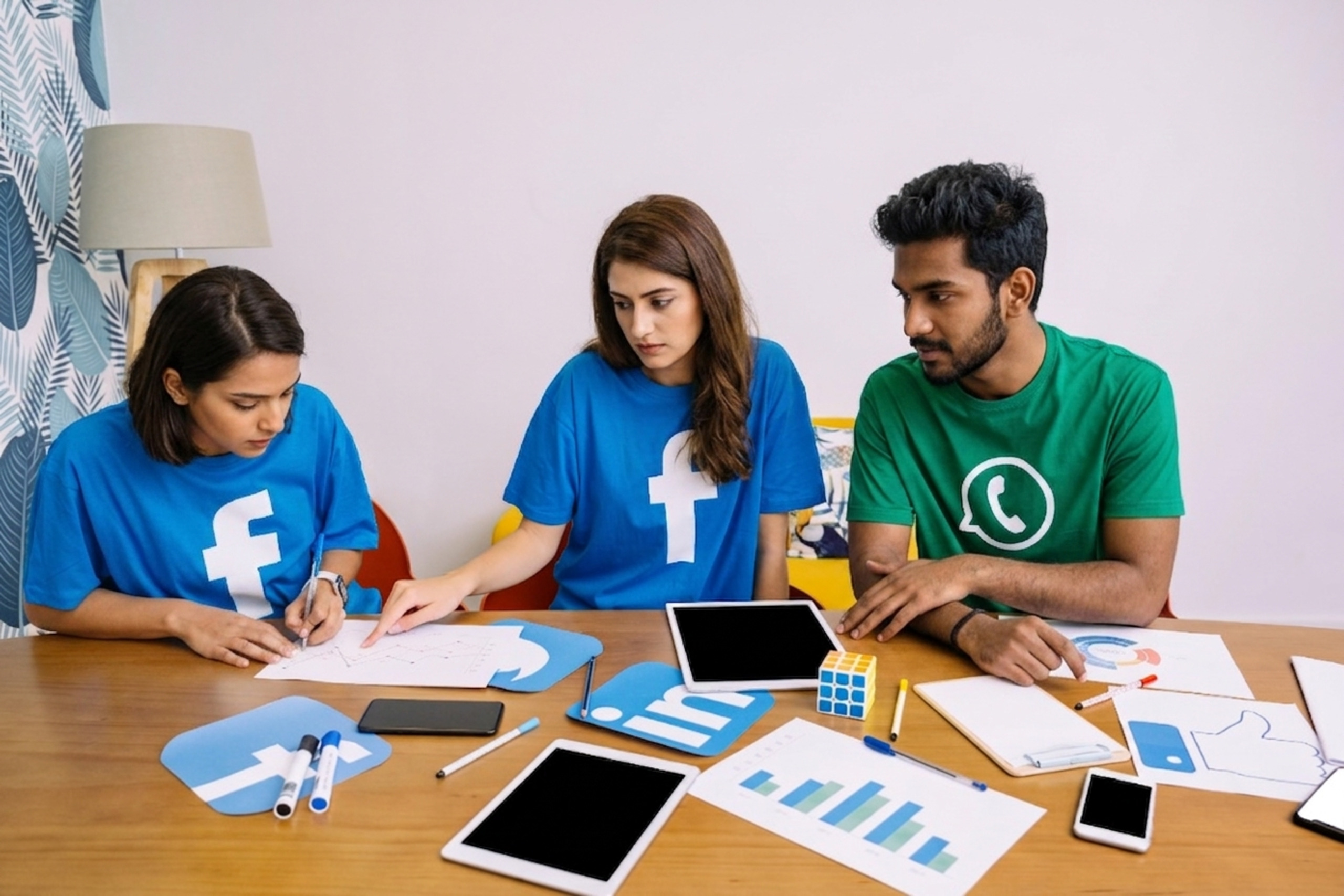 expand your business with the best SMM company that provides