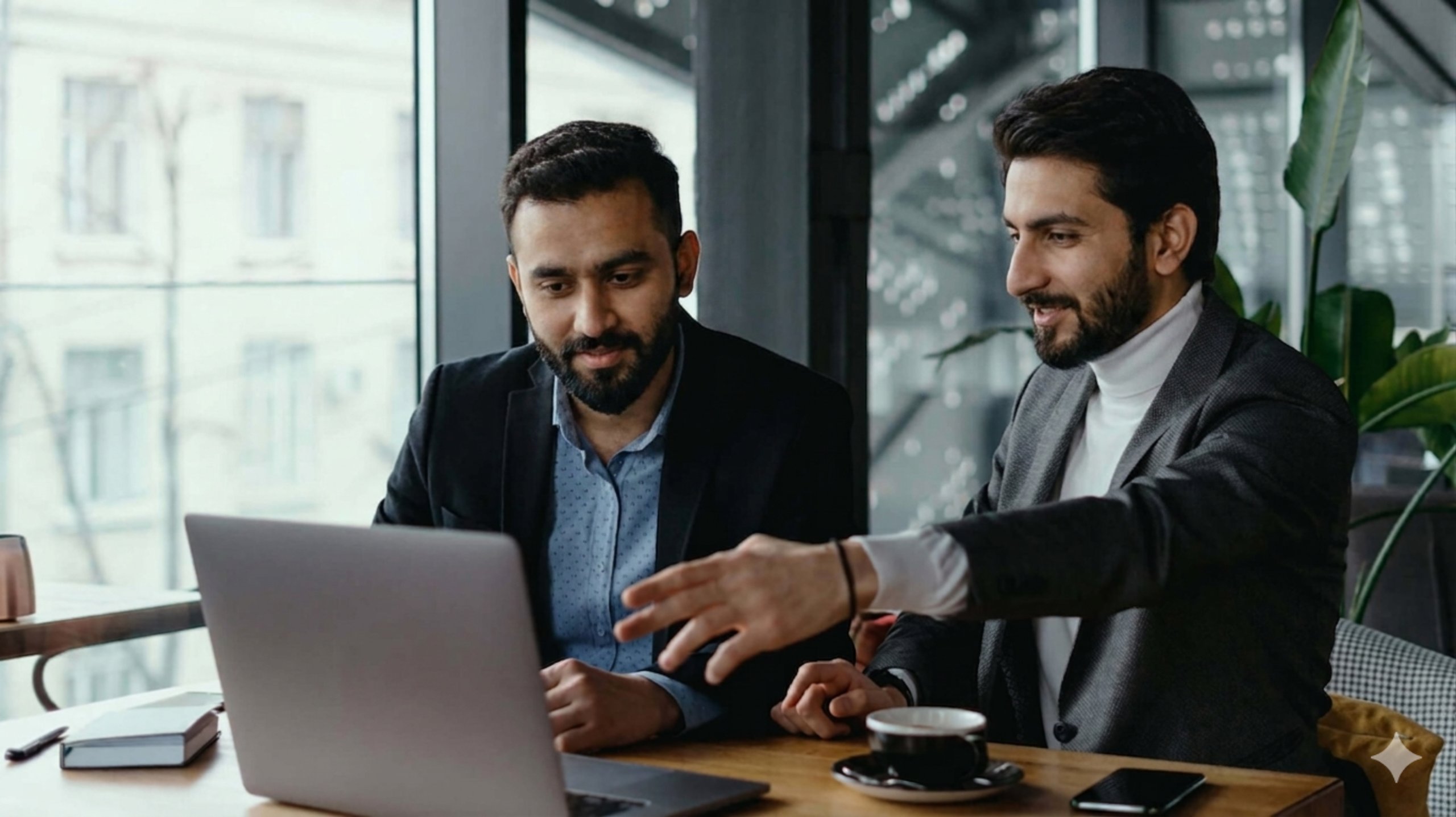 Why Businesses Choose MadHustlers