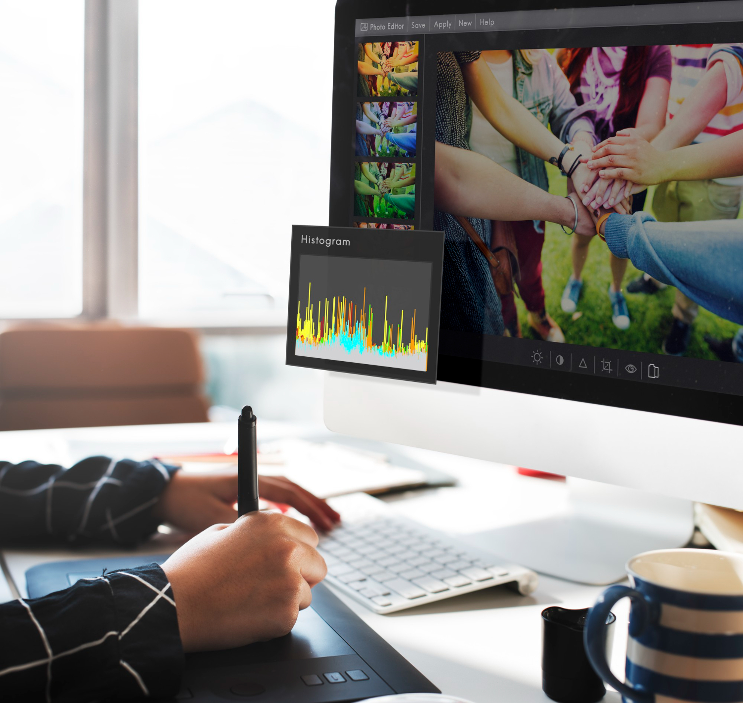 Graphic Design Services
