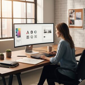 Graphic Design Services