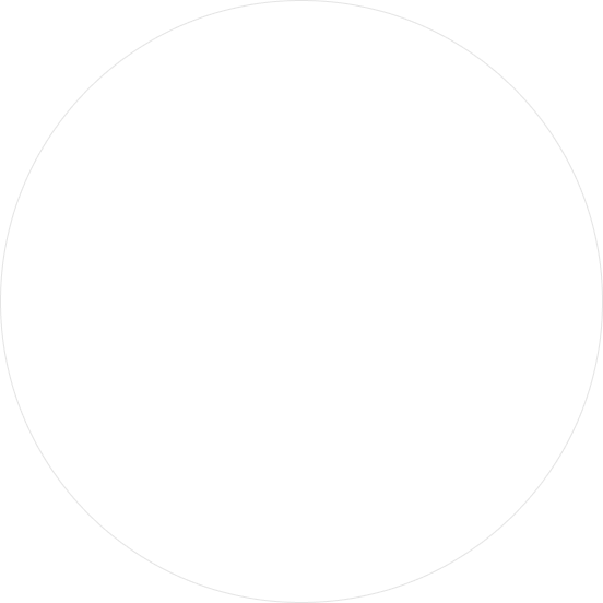 bordered circle