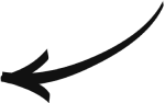 arrow left