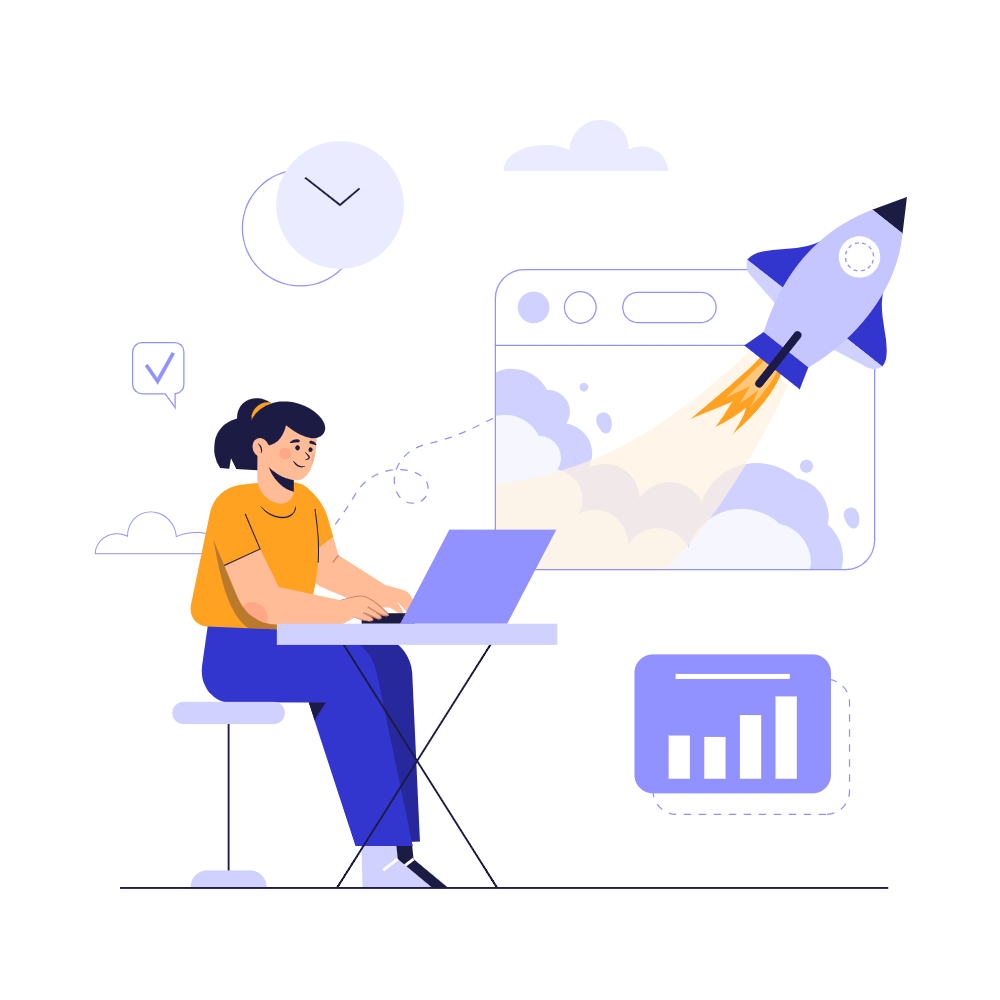 SEO services illustration 1